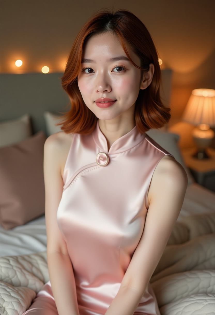 狗狗的心事