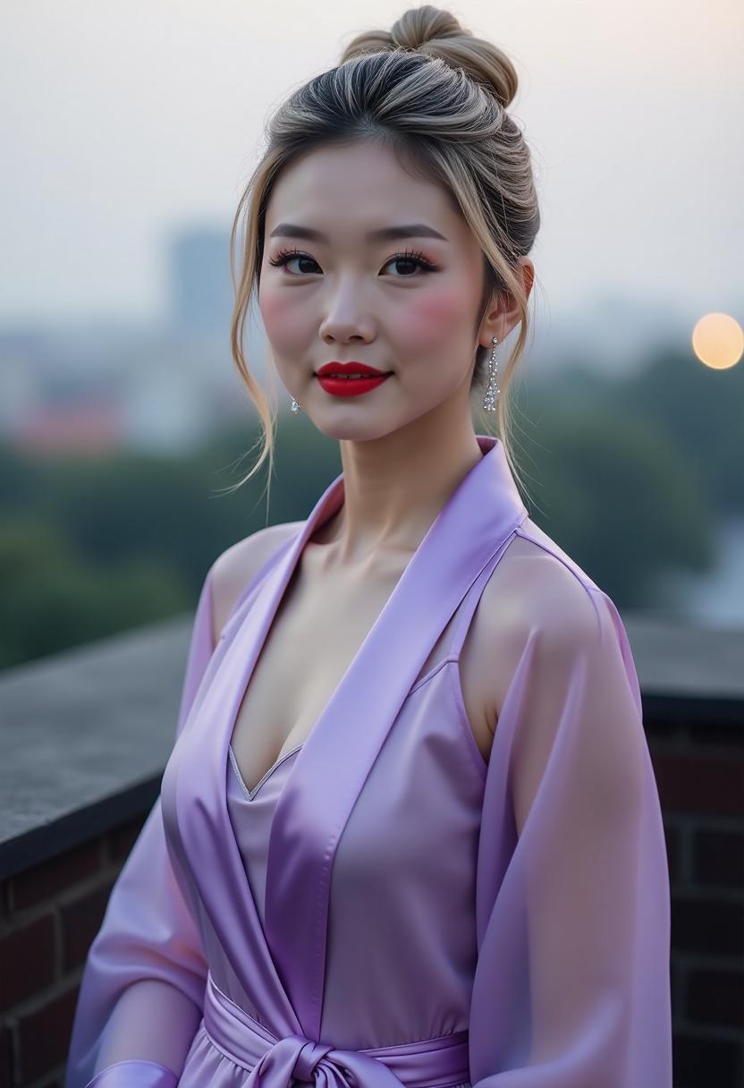 导盲犬小Q
